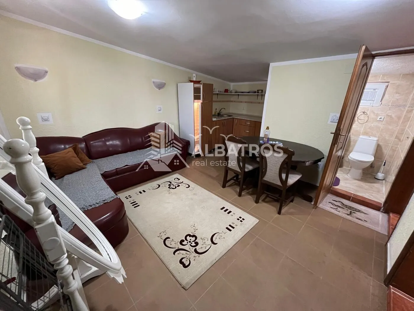 Sale, house, 146m², Sutomore, Bar