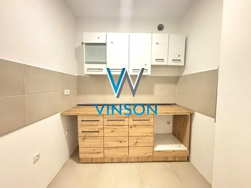Izdavanje, trosoban stan, 72m², Podbara, Novi Sad Sve Podlokacije
