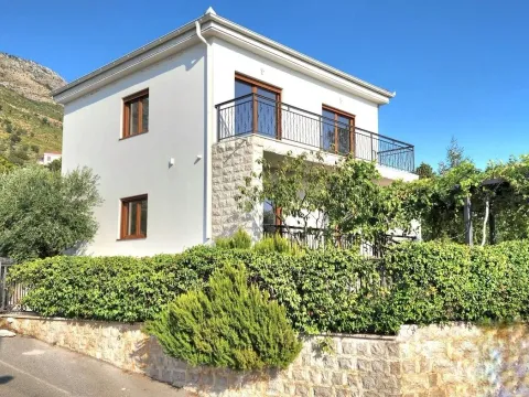 Sale, house, 178m², Skočiđevojka, Budva - image 22