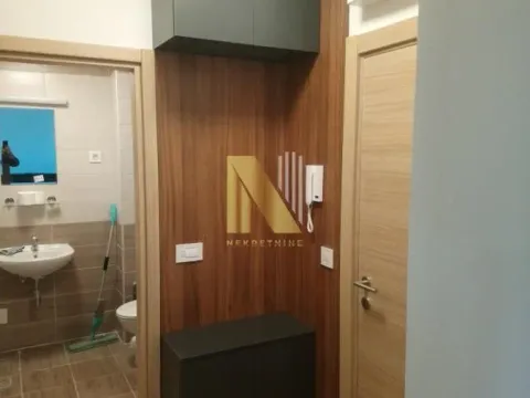 Izdavanje, jednosoban stan, 37m², Jugovićevo, Novi Sad Sve Podlokacije - image 4