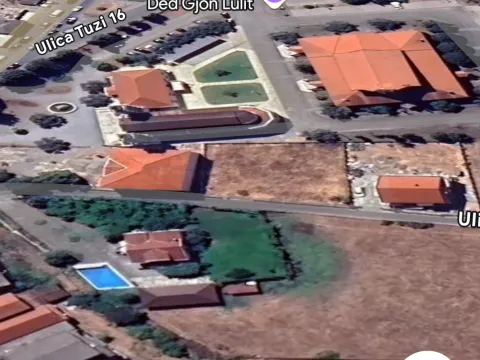 Prodaja, plac, 1000m², Tuzi, Podgorica - image 2