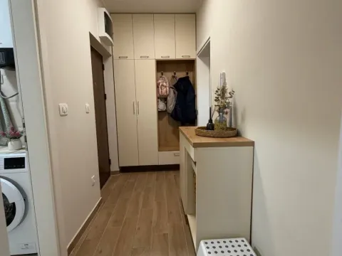 Prodaja, jednosoban stan, 48m², Zabjelo, Podgorica - image 3