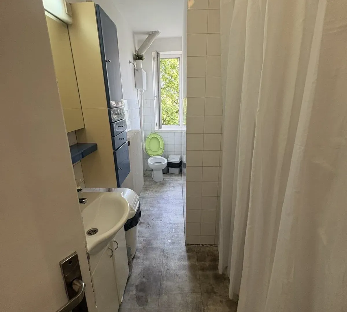 Izdavanje, poslovni prostor, 57m², Tašmajdan, Palilula Sve Podlokacije