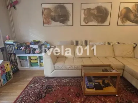 Prodaja, dvosoban stan, 72m², Kalenić Pijaca, Vračar Sve Podlokacije - image 12