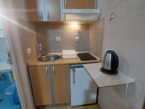 Rent, studio apartment, 25m², Šušanj, Bar - image 5