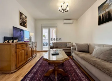 Izdavanje, dvosoban stan, 62m², Zabjelo, Podgorica - image 2