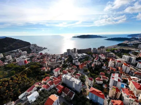 Sale, three bedroom apartment, 104m², Bečići, Budva - image 34