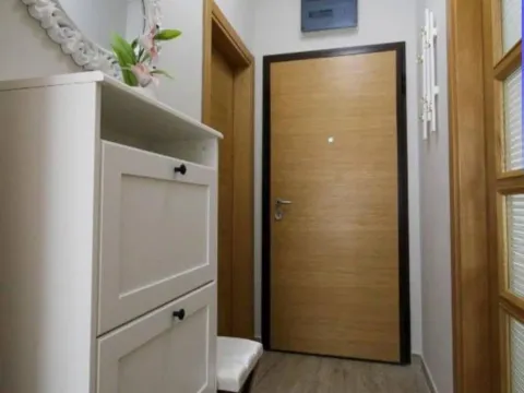 Izdavanje, jednosoban stan, 38m², Kalimanj, Tivat - image 4