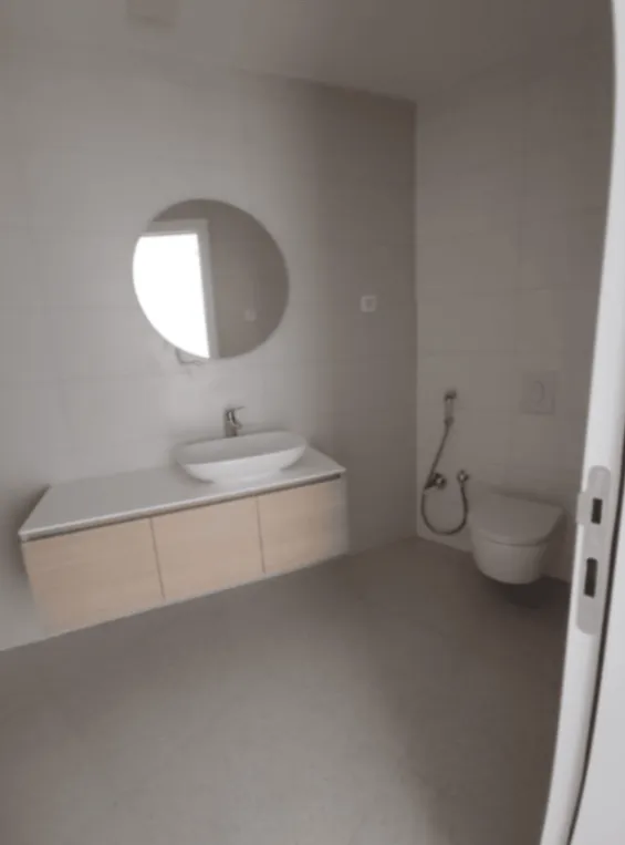 Sale, one bedroom apartment, 56m², Bečići, Budva