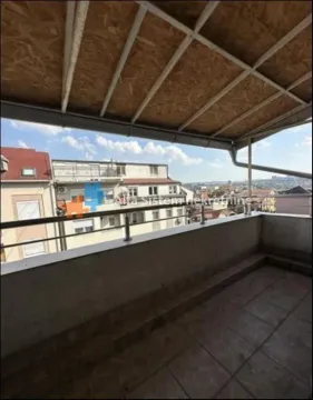 Rent, two bedroom apartment, 50m², Lekino Brdo, Voždovac Sve Podlokacije - image 10