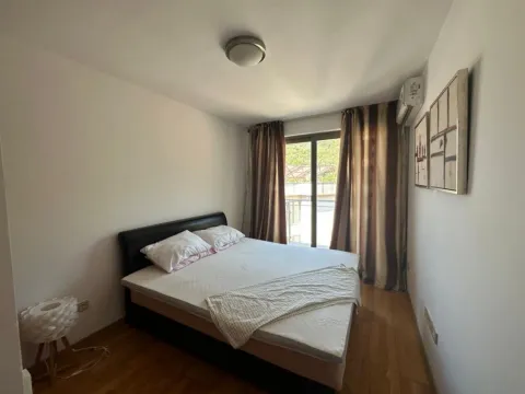 Izdavanje, jednosoban stan, 47m², Pržno, Budva - image 5