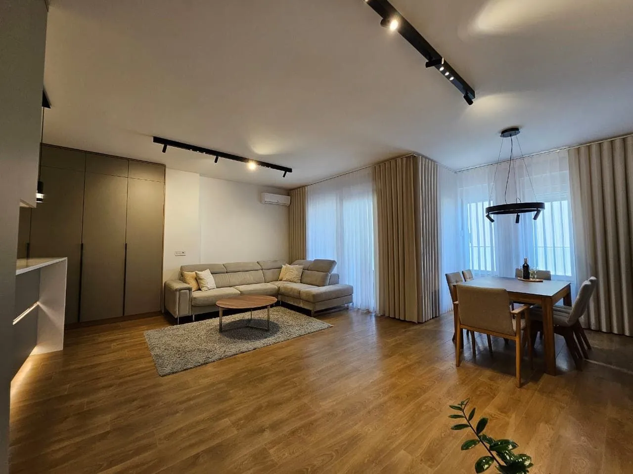 Sale, apartment, 103m², Budva, Crna Gora