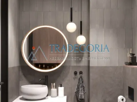 Prodaja, jednosoban stan, 42m², Bečići, Budva - image 3
