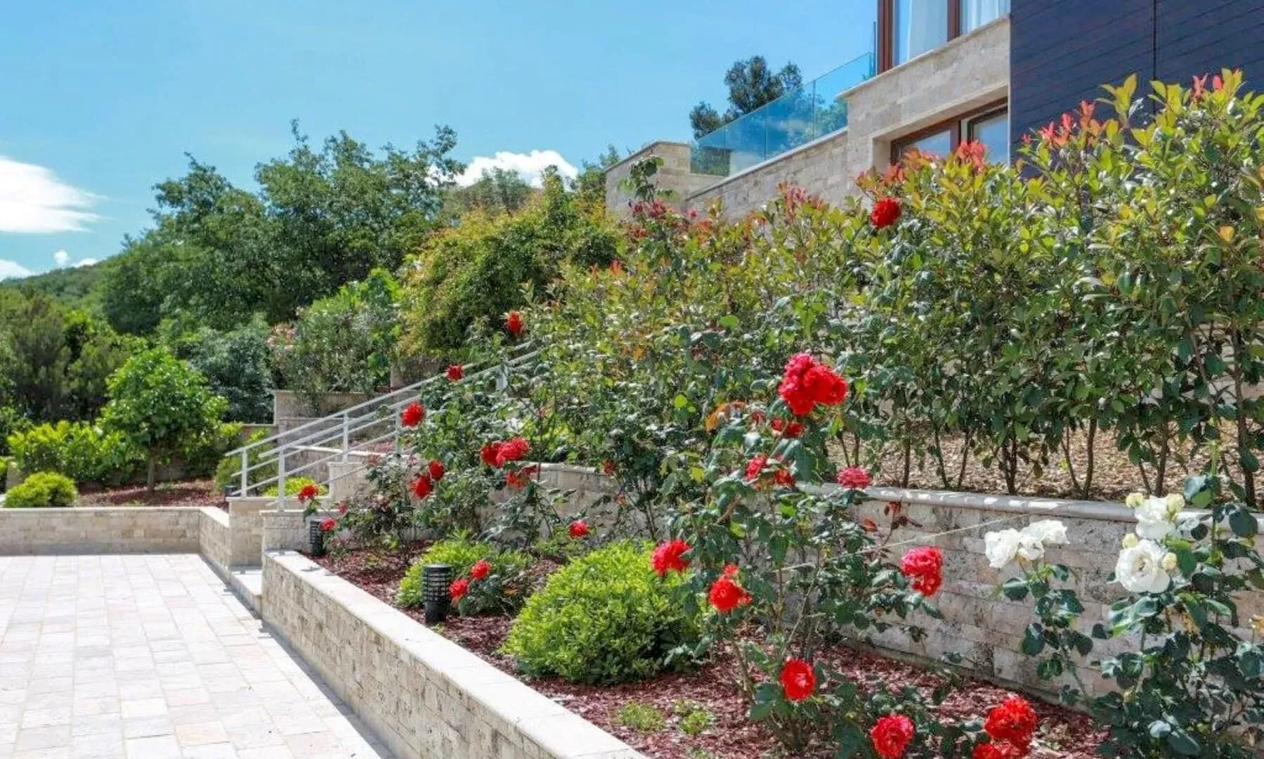 Sale, house, 517m², Kotor, Crna Gora
