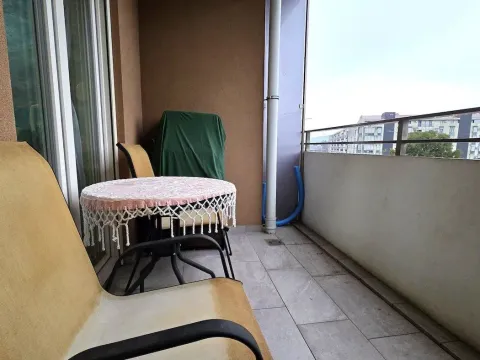 Izdavanje, stan, 49m², Central Point, Podgorica - image 11