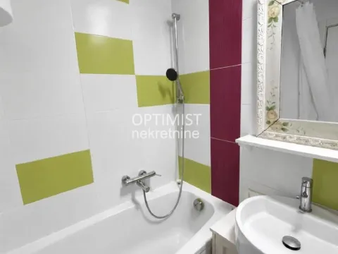 Prodaja, dvosoban stan, 55m², Stari Grad, Beograd - image 14