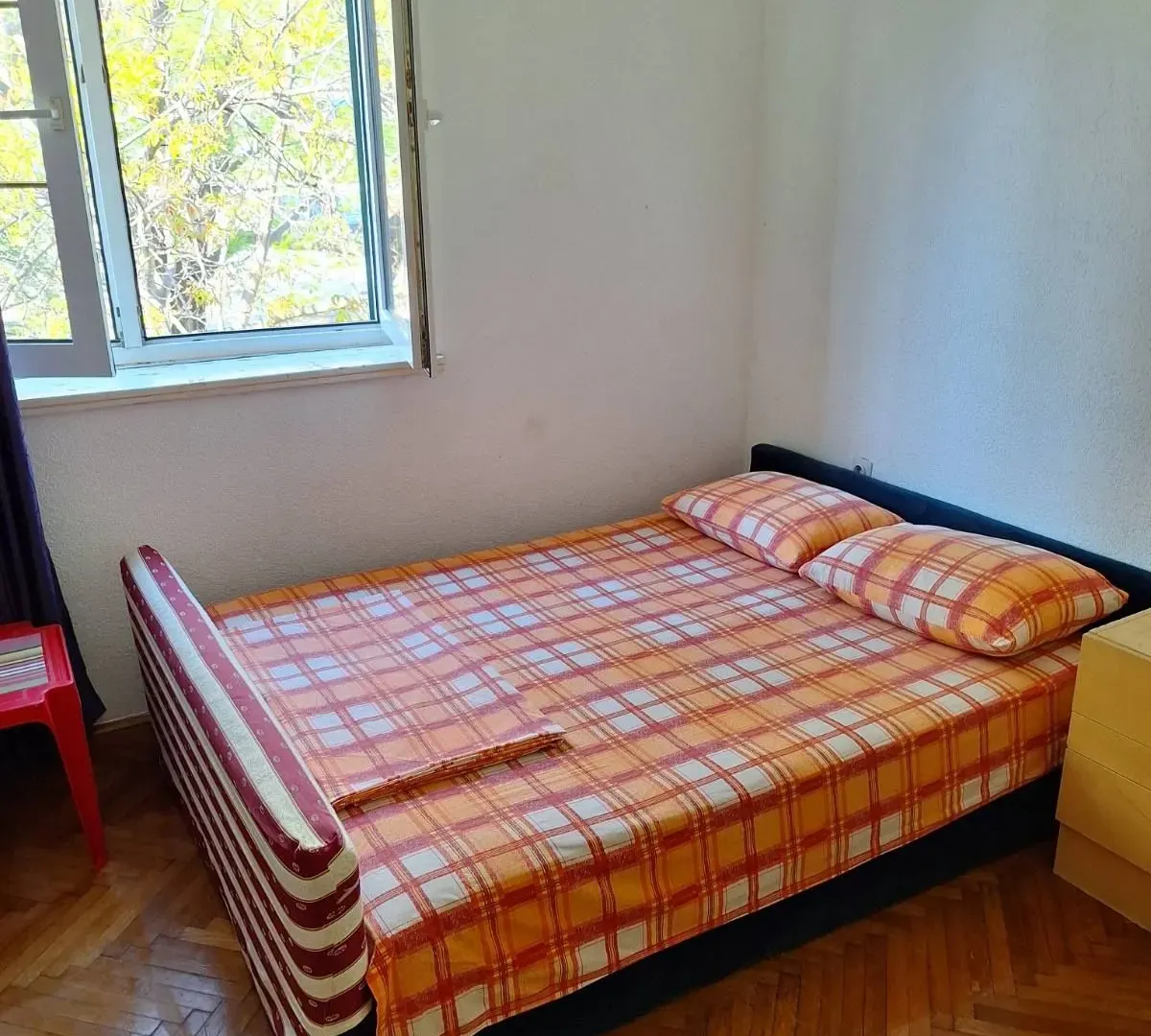 Sale, apartment, 110m², Bar, Crna Gora