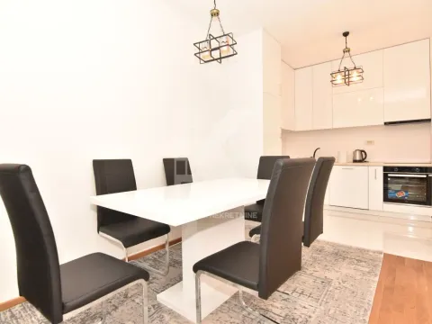 Izdavanje, trosoban stan, 88m², Zabjelo, Podgorica - image 5