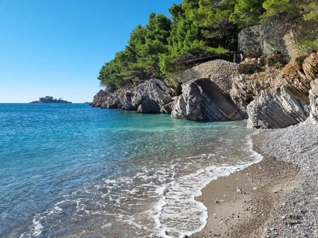 Prodaja, kuća, 160m², Petrovac, Budva