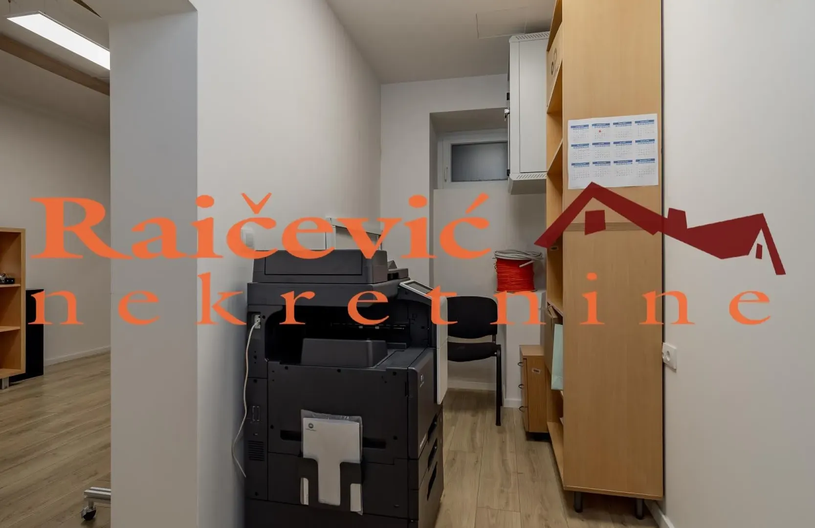 Prodaja, četvorosoban stan, 84m², Stari Grad, Beograd