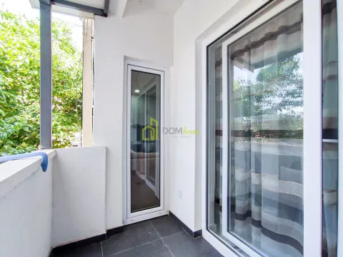 Izdavanje, jednosoban stan, 37m², Zabjelo, Podgorica - image 5