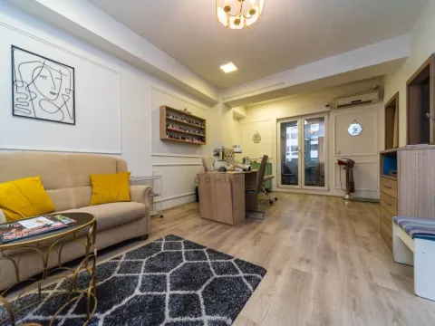 Prodaja, poslovni prostor, 63m2, City Kvart, Podgorica Prodaja, poslovni prostor, 63m2, City Kvart, Podgorica