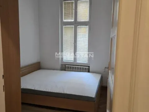 Izdavanje, jednosoban stan, 36m², Stari Grad, Beograd - image 5
