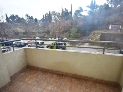 Rent, one bedroom apartment, 41m², Vezirov Most, Podgorica - image 10