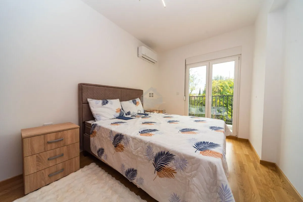 Rent, two bedroom apartment, 70m², Stara Varoš, Podgorica