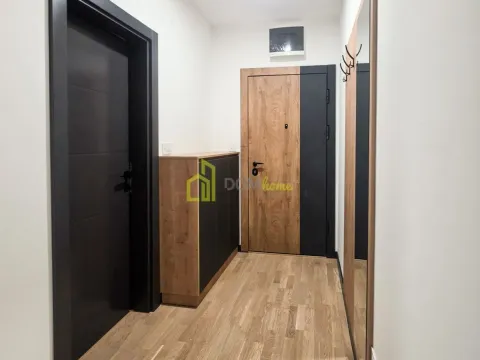 Rent, one bedroom apartment, 35m², Gorica C, Podgorica - image 7