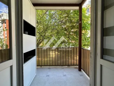 Izdavanje, dvosoban stan, 52m², Liman 1, Novi Sad Sve Podlokacije - image 9