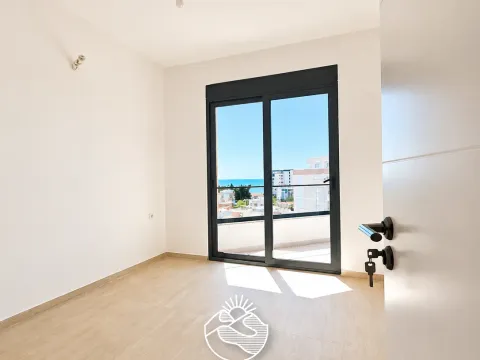 Sale, one bedroom apartment, 47m², Pinješ, Ulcinj - image 3