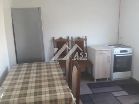 Izdavanje, jednosoban stan, 34m², Telep, Novi Sad Sve Podlokacije - image 4