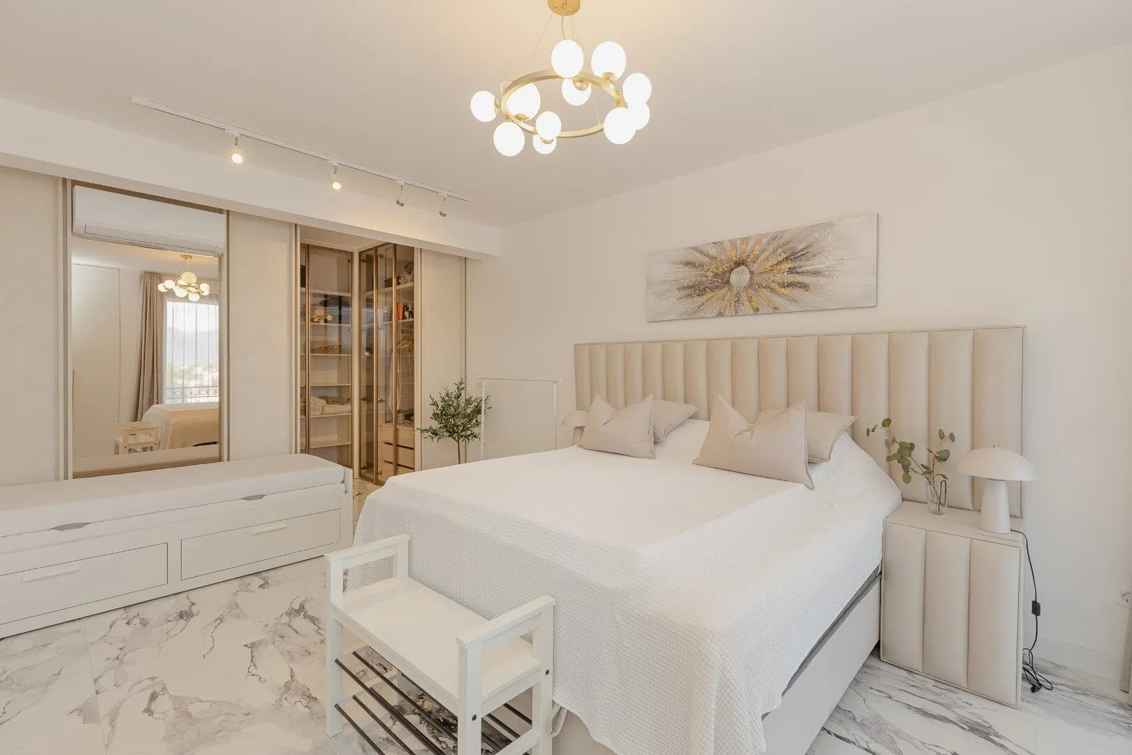 Prodaja, jednosoban stan, 60m², Radovići, Tivat