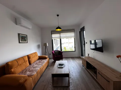 Rent, one bedroom apartment, 46m², Donja Gorica, Podgorica - image 1