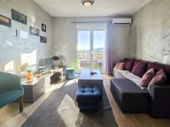 Rent, two bedroom apartment, 55m², Kod Big Fashion-a, Podgorica - image 1