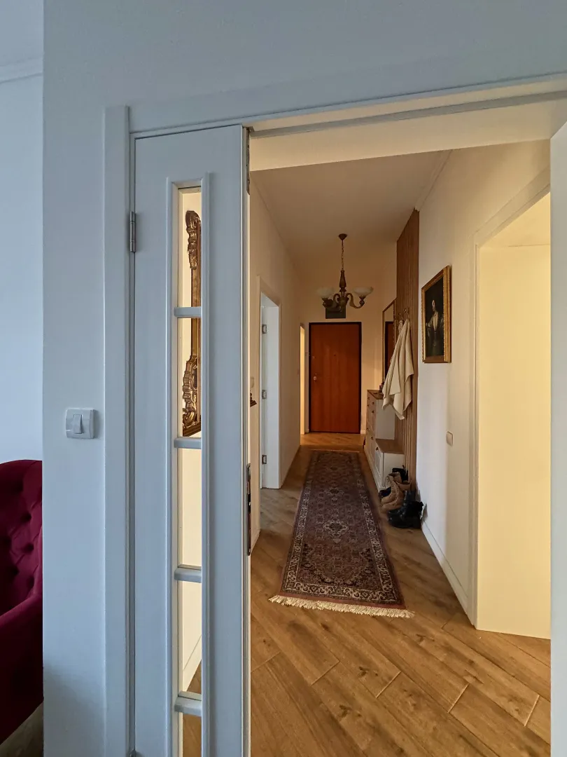 Prodaja, jednosoban stan, 60m², Centar, Podgorica