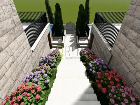 Sale, house, 363m², Bečići, Budva - image 6