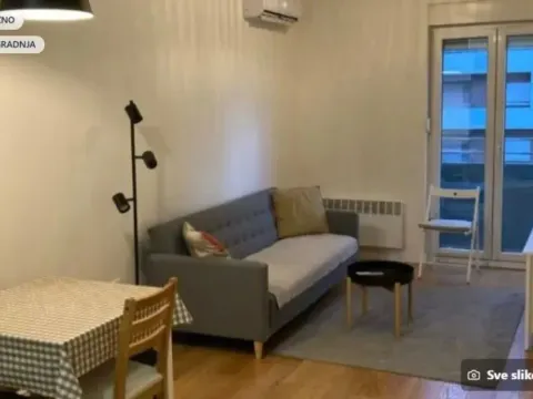 Sale, one bedroom apartment, 40m², Central Point, Podgorica - image 5