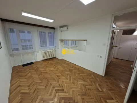 Rent, office space, 59m², Kalenić Pijaca, Vračar Sve Podlokacije - image 6