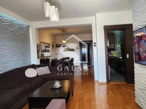 Prodaja, kuća, 241m², Banovo Brdo, Beograd - image 2