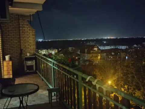 Izdavanje, četvorosoban stan, 104m², Čukarica, Beograd - image 14