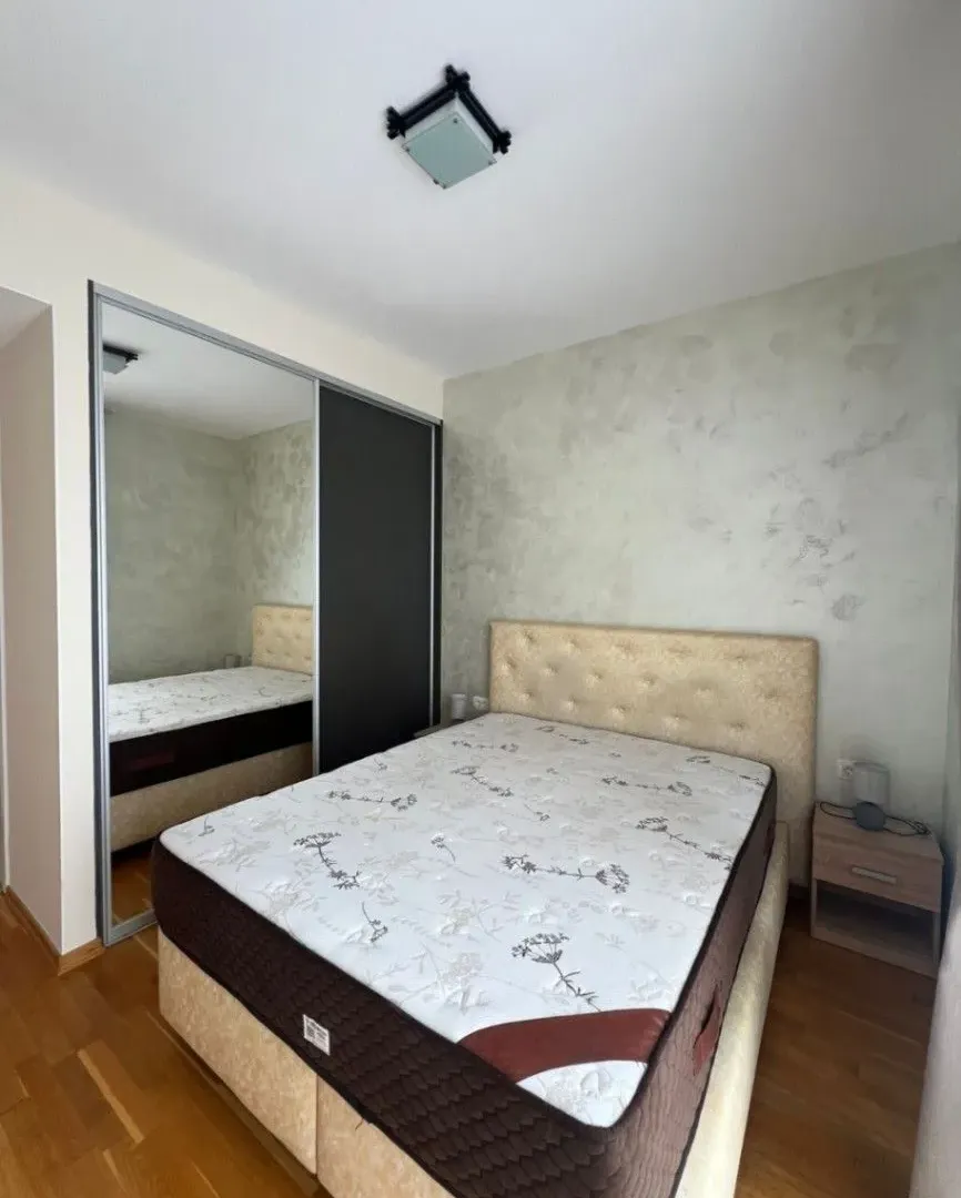 Prodaja, dvosoban stan, 66m², Donja Lastva, Tivat