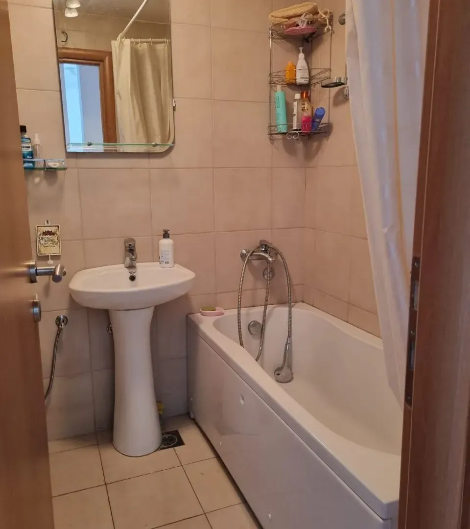 Prodaja, dvosoban stan, 54m², Petrovac, Budva