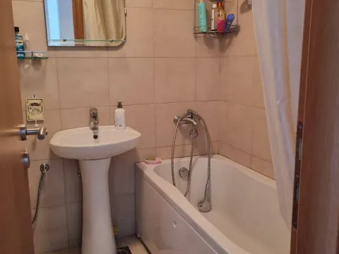 Prodaja, dvosoban stan, 54m², Petrovac, Budva - image 9