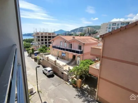 Prodaja, dvosoban stan, 67m², Bečići, Budva - image 2