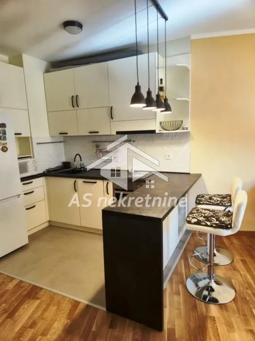 Rent, apartment, 37m², Zemun Sve Podlokacije, Beograd