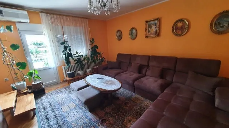 Sale, house, 230m², Temerin, Novi Sad
