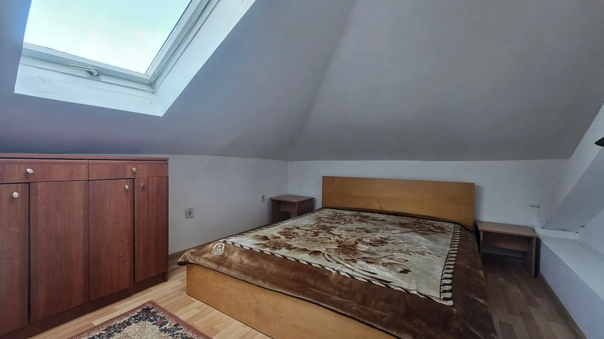 Prodaja, stan, 48m², Preko Morače, Podgorica
