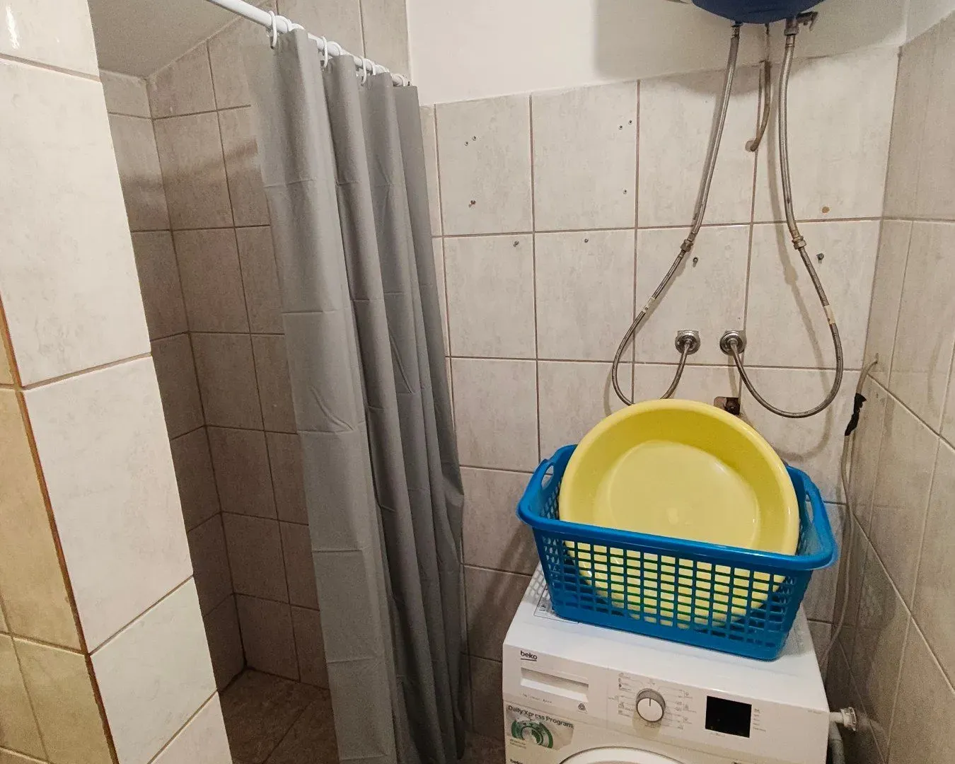 Rent, house, 42m², Malo Brdo, Podgorica